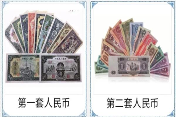 宝鸡市金台回收旧币